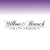 Willow & Branch Salon Studios