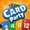 Icon Cardparty