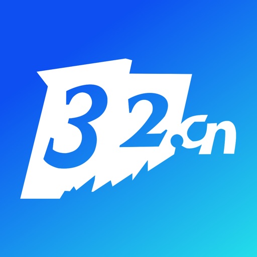 32知协logo