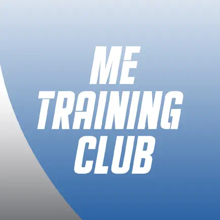 Me Training Club Читы