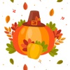 Thanksgiving - Animated Cards