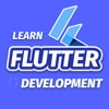 Icon Learn Flutter Development PRO