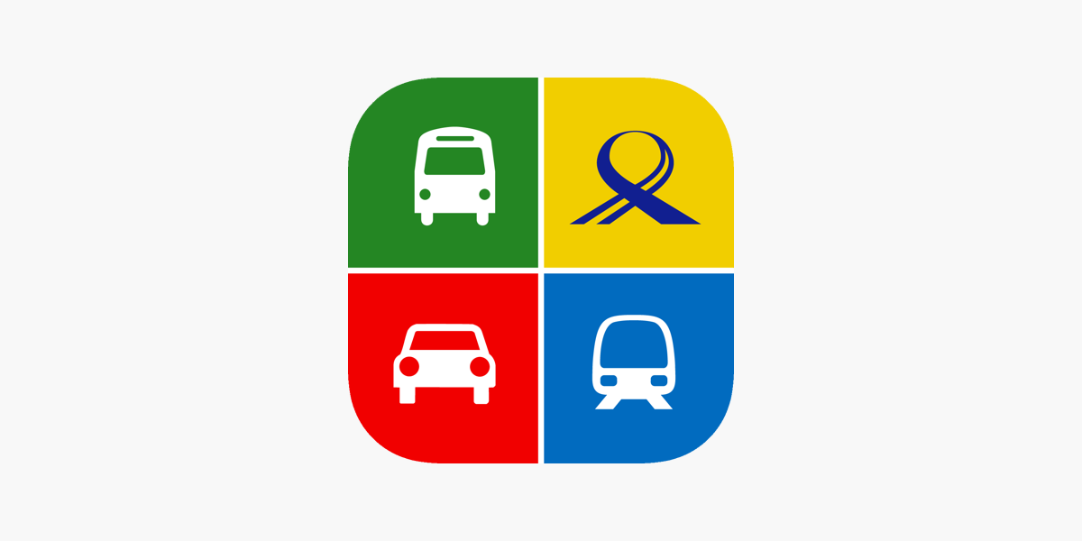Mytransport.Sg On The App Store