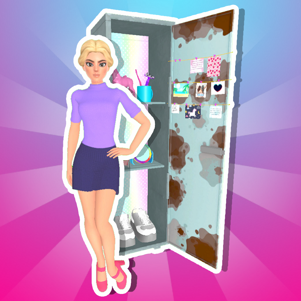 Get DIY Locker for iOS, iPhone, iPad Aso Report