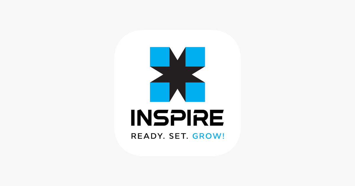 Inspire Worker on the App Store