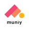 Muniy (pronounced - Money) brings financial inclusion, and greater convenience to everyone