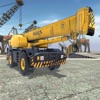 Heavy Crane Simulator