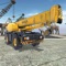 You will experience a realistic crane experience