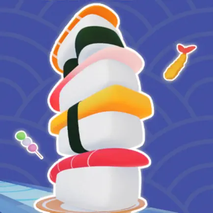 Stack Up Sushi Cheats