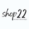 Welcome to the Shop 22 Women's Boutique App