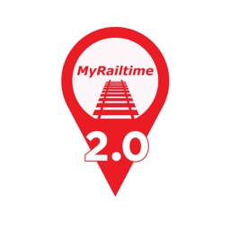 MyRailtime