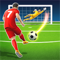 App Icon for Football Strike App in Lebanon IOS App Store