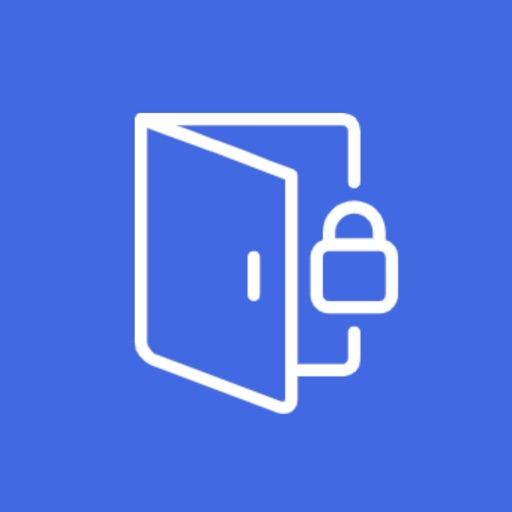 Password Manager-Safe and Fast