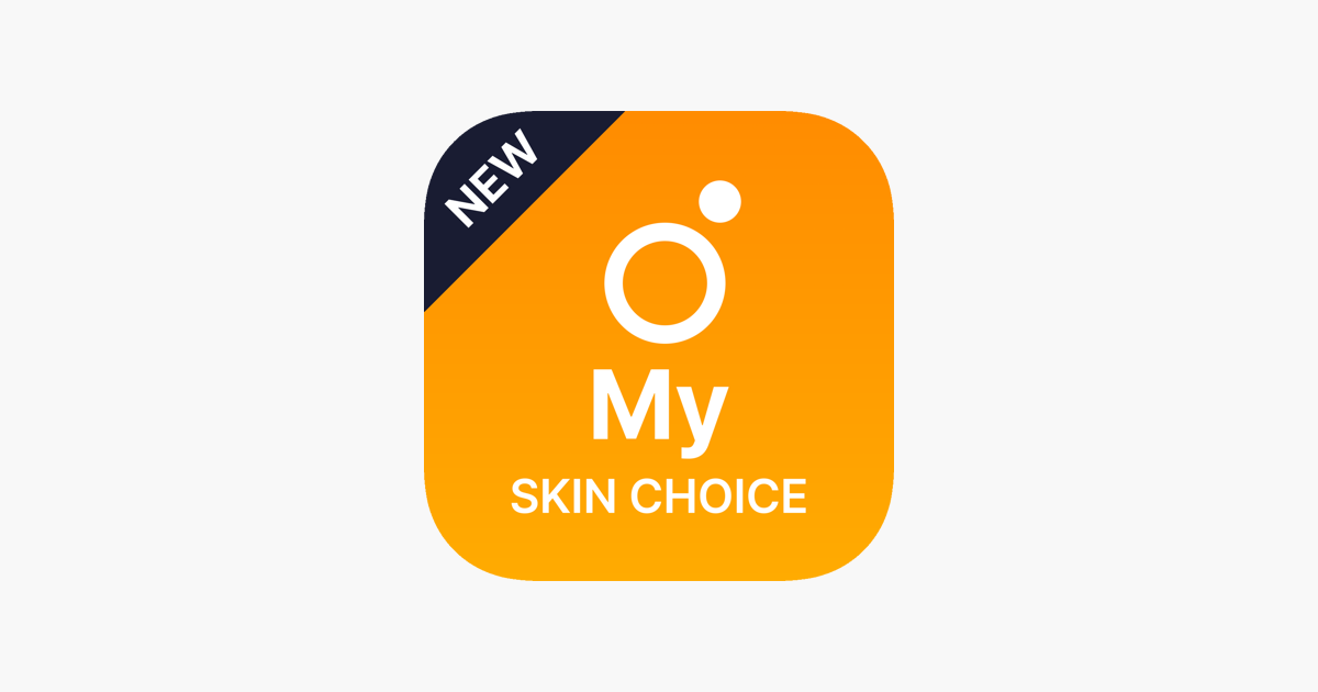 ‎MySkin-Choice on the App Store