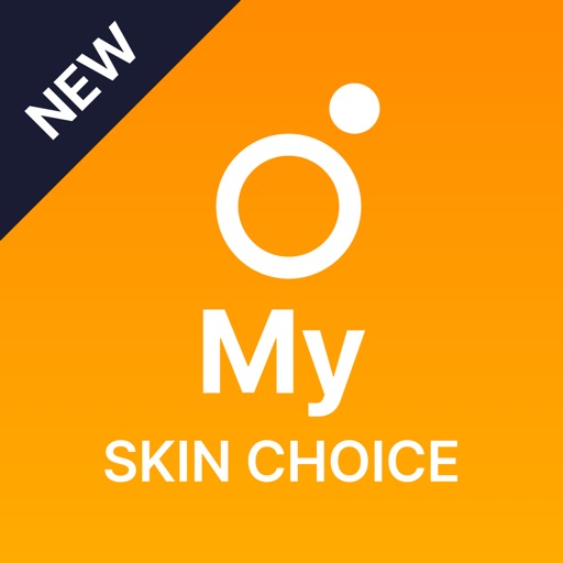 MySkin-Choice