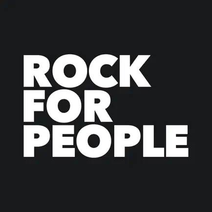 ROCK FOR PEOPLE Читы