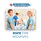 From our centres in London, United Kingdom, we have compiled this excellent OSCE Midwives app to help you with your preparation