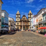San Salvador Wallpapers