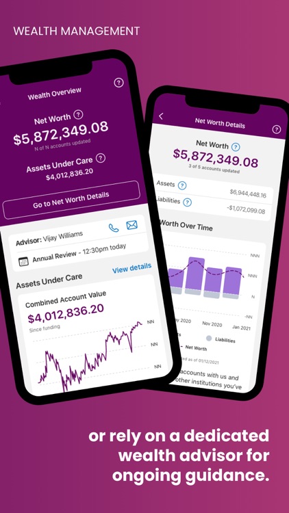 Ally: Banking & Investing screenshot-6
