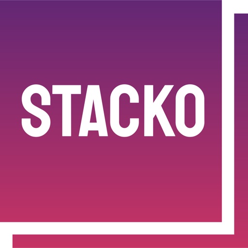 Stacko App