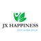 With JX Happiness, users are able to browse through a variety of megastores to select the merchandise they would like to promote and sell at their very own affiliate marketing e-store