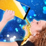 iBeer Prank Fake Drink