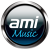 App icon AMI Music - AMI Entertainment