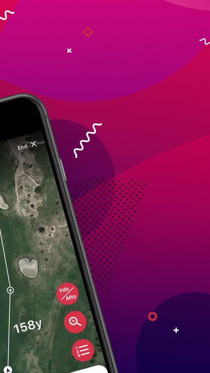 Golf GPS  - FreeCaddie