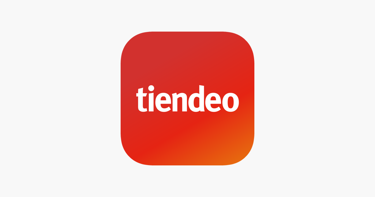 Tiendeo – Catálogos en App Store