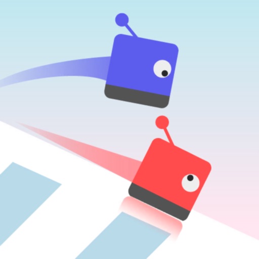 Ice Racing.io