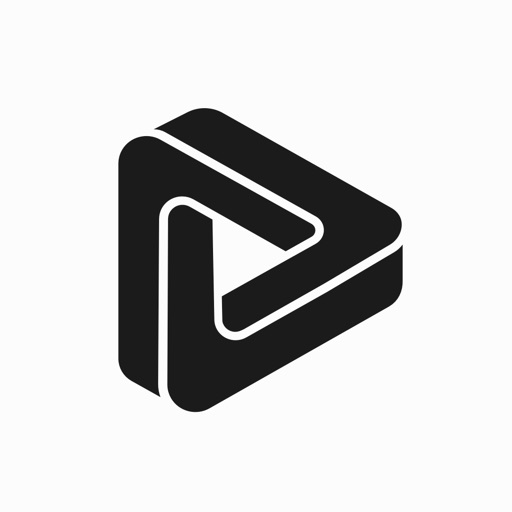 FocoVideo - Music Video Editor Icon