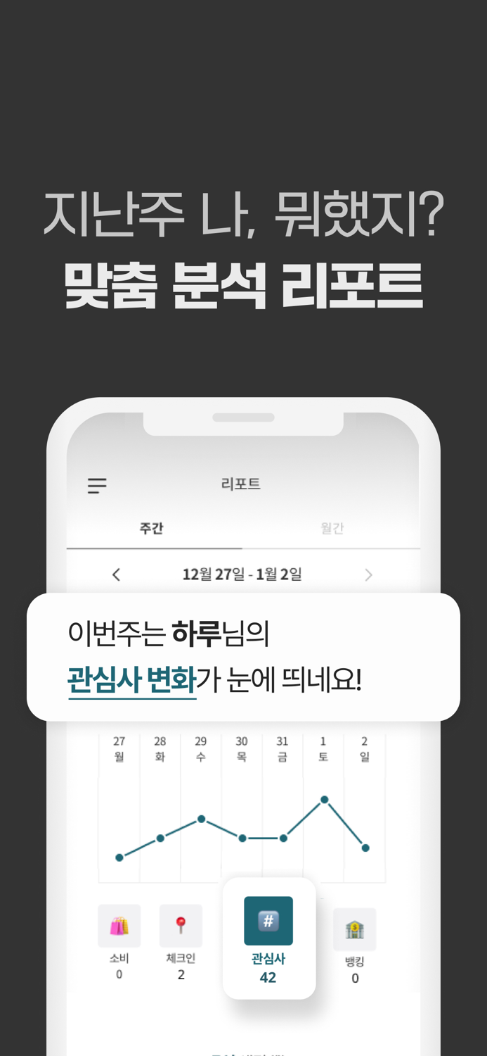 하루조각 일기 자동기록 앱,스케쥴/메모/날씨/소비까지