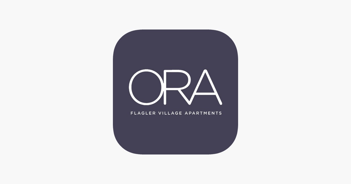 ‎Ora Flagler Village on the App Store