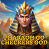 Pharaoh Go - Checkers God