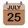 Get Calendar Puzzle! for iOS, iPhone, iPad Aso Report