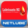 NetLube Lubricants NZ