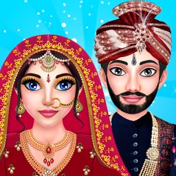 Indian Princess Wedding Games
