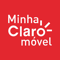 App Icon for Minha Claro Móvel App in Brazil IOS App Store