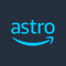 App Icon for Amazon Astro App in United States IOS App Store