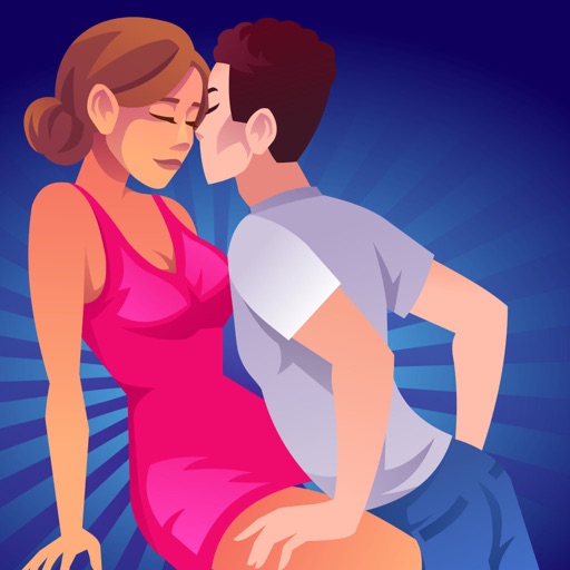 Sex Actions: Couple Adult Game