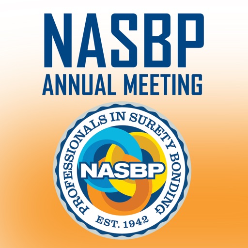 NASBP Annual Meetings by National Association of Surety Bond Producers, Inc