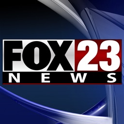 Fox 23 News Tulsa icono