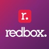 Icon REDBOX: Rent, Stream & Buy