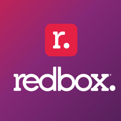 ‎REDBOX: Rent, Stream & Buy
