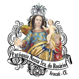 Paróquia N. Sra do Rosário