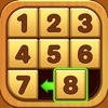 Icon Classic Number Game -Numpuzzle