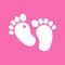 BabyArt is the simple and most effective app to preserve your baby photos – from pregnancy through to your baby’s developmental milestones