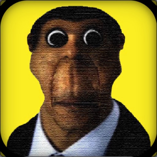 Obunga Nextbots Game