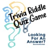 Trivia Riddle Quiz Game