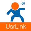 Icon USR Link